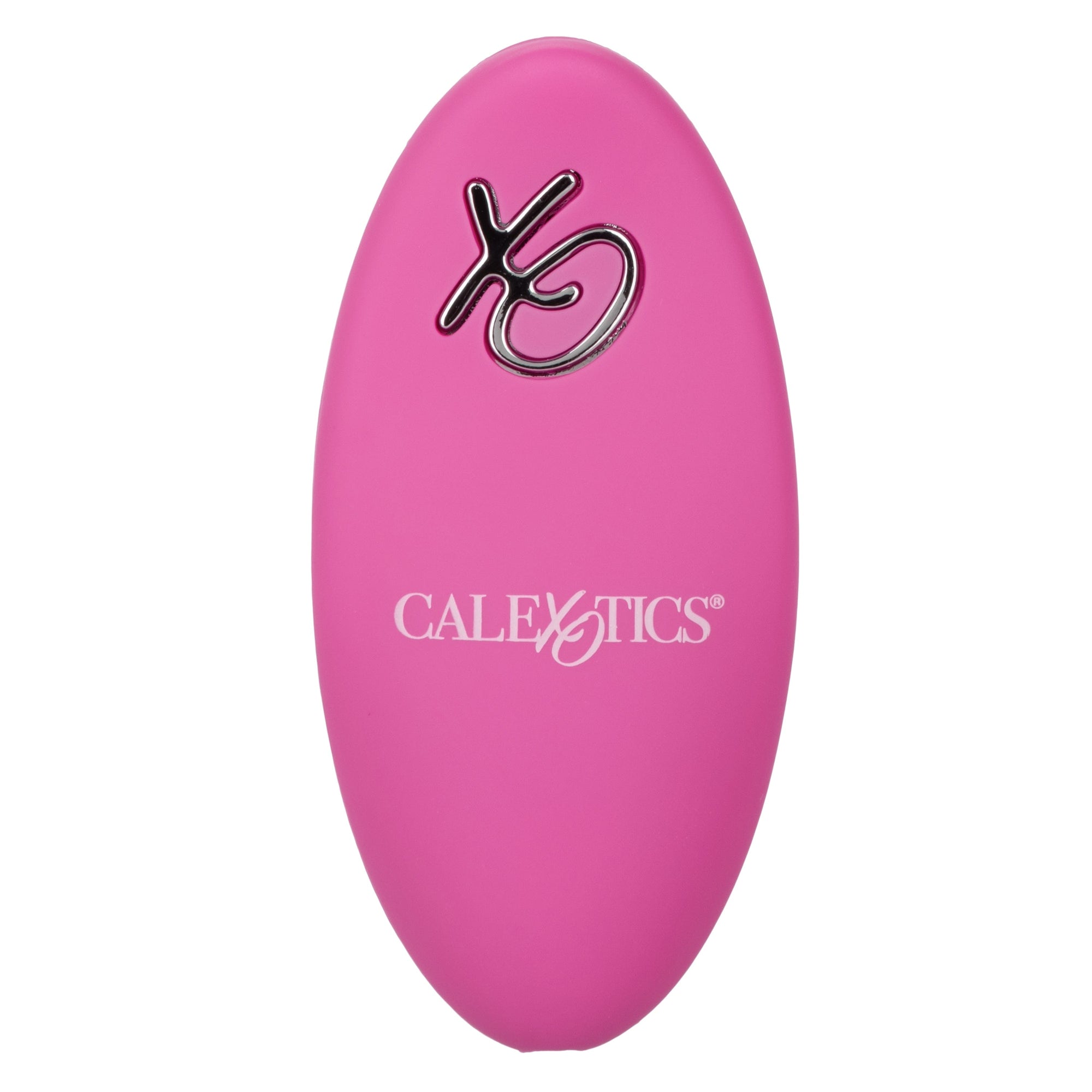 California Exotics - Venus Butterfly Silicone Remote Pulsating Venus G Spot Vibrator (Pink) -  G Spot Dildo (Vibration) Rechargeable  Durio.sg