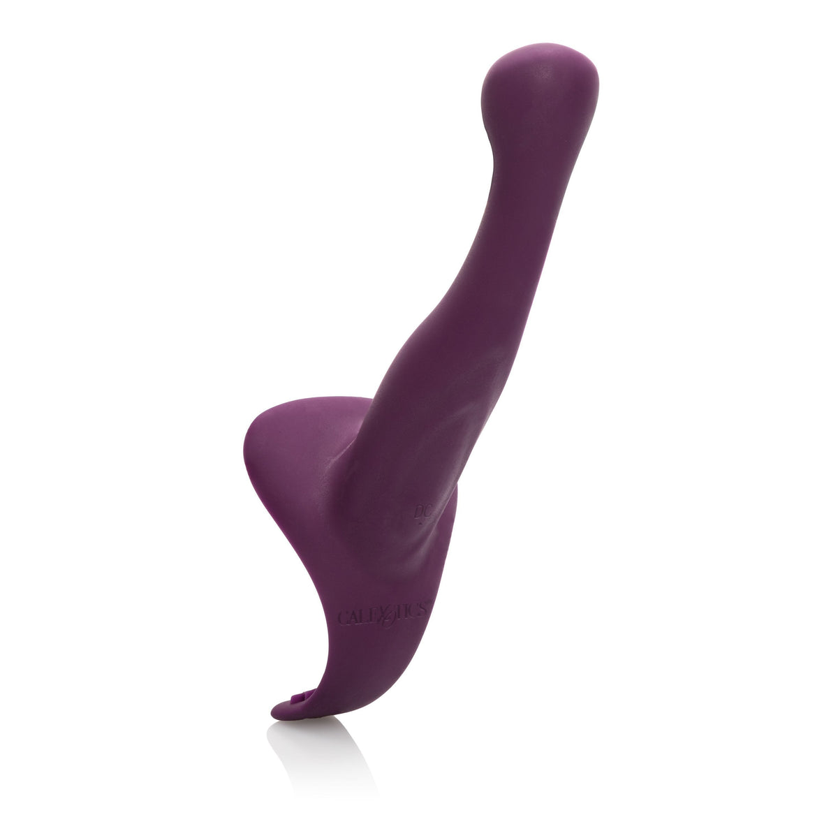 California Exotics - Vibrating ME2 Vibrating Probe Prostate Massager (Purple) -  Prostate Massager (Vibration) Rechargeable  Durio.sg