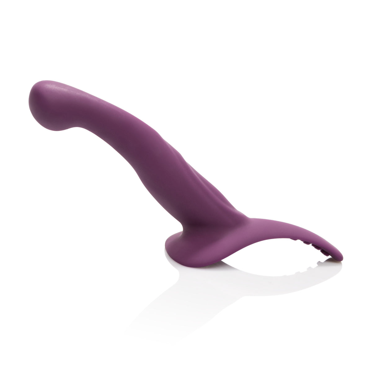California Exotics - Vibrating ME2 Vibrating Probe Prostate Massager (Purple) -  Prostate Massager (Vibration) Rechargeable  Durio.sg
