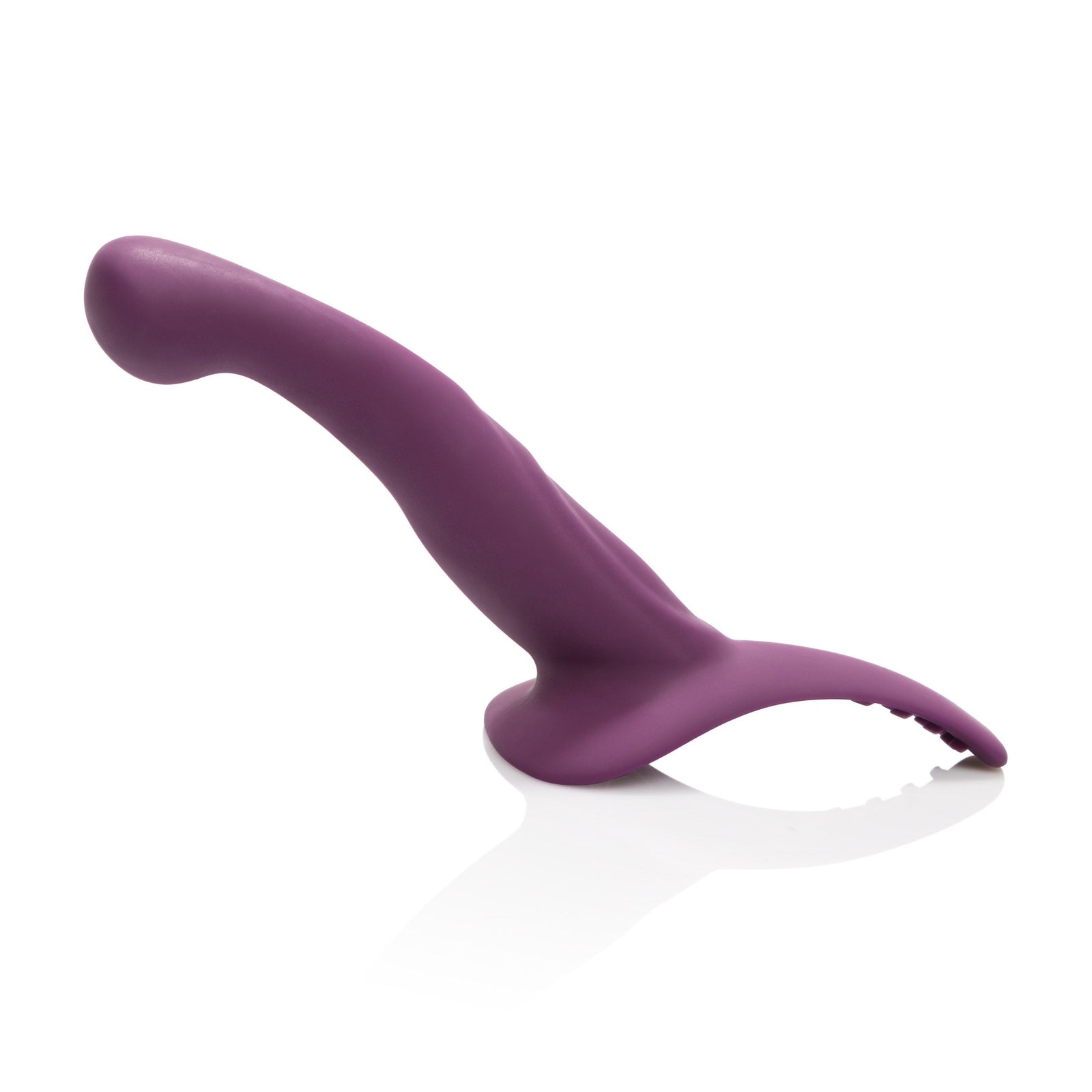 California Exotics - Vibrating ME2 Vibrating Probe Prostate Massager (Purple) -  Prostate Massager (Vibration) Rechargeable  Durio.sg