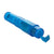 California Exotics - Waterproof Vibro Dolphin Clit Massager (Blue) -  Clit Massager (Vibration) Non Rechargeable  Durio.sg