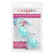 California Exotics - Weighted Kegel Balls (Blue) -  Kegel Balls (Non Vibration)  Durio.sg