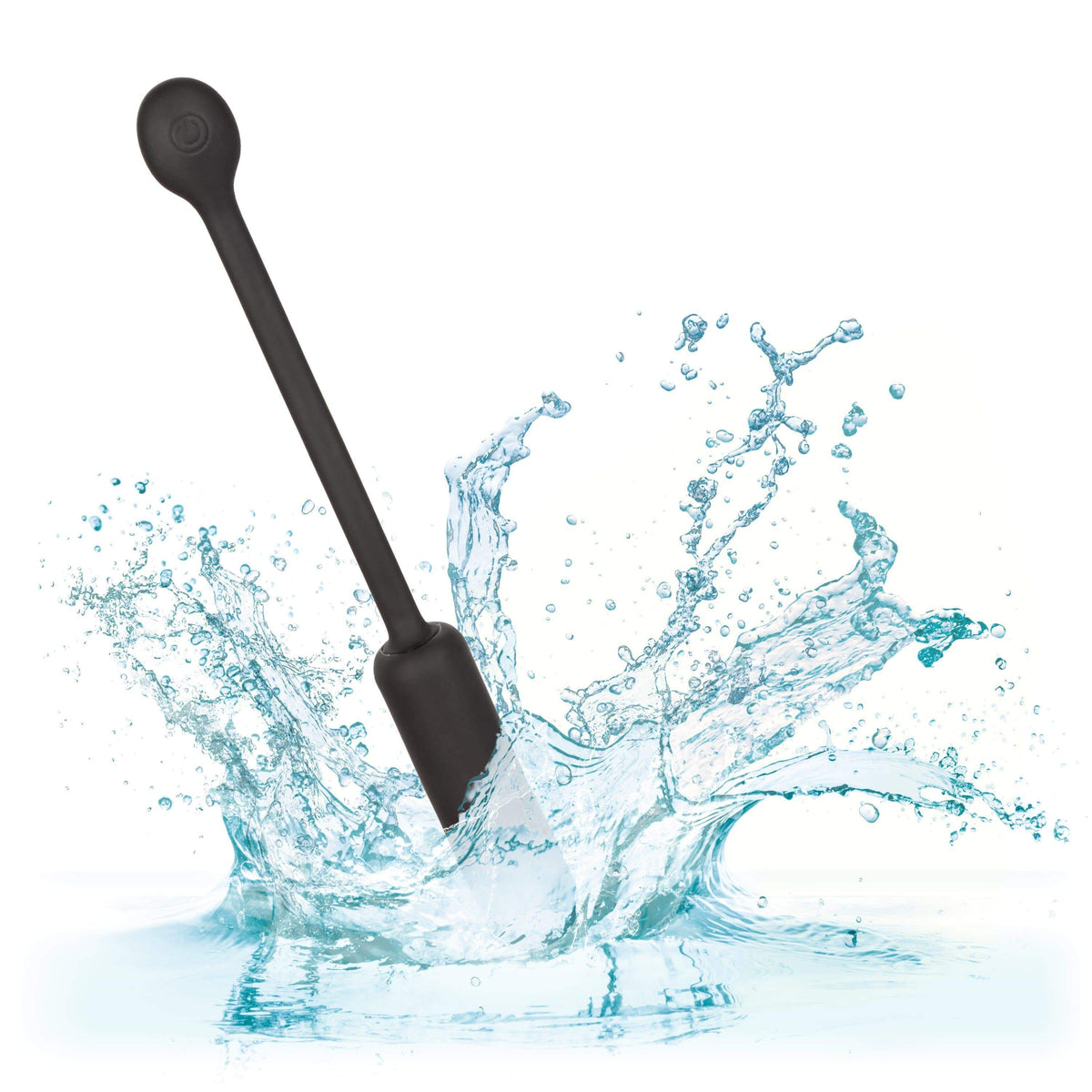 California Exotics - Wristband Remote Petite Bullet Vibrator (Black) -  Bullet (Vibration) Rechargeable  Durio.sg