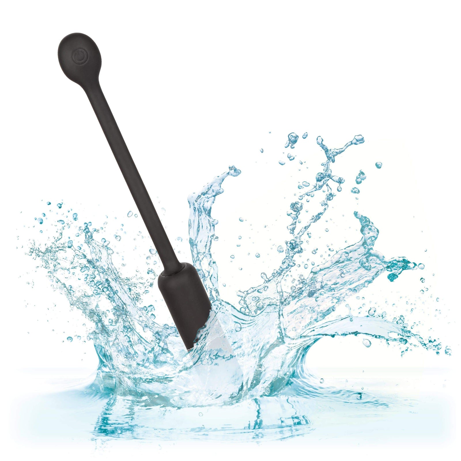 California Exotics - Wristband Remote Petite Bullet Vibrator (Black) -  Bullet (Vibration) Rechargeable  Durio.sg