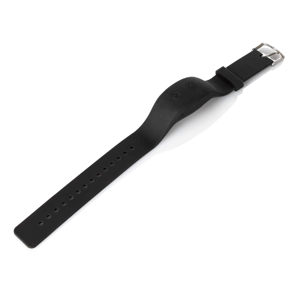 California Exotics - Wristband Remote Petite Bullet Vibrator (Black) -  Bullet (Vibration) Rechargeable  Durio.sg