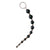 California Exotics - X-10 Anal Beads (Black) -  Anal Beads (Non Vibration)  Durio.sg