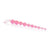 California Exotics - X-10 Beads (Pink) -  Anal Beads (Non Vibration)  Durio.sg