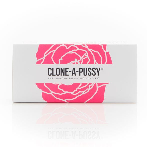 Clone A Willy - Clone A Pussy Kit (Hot Pink) -  Clone Pussy  Durio.sg