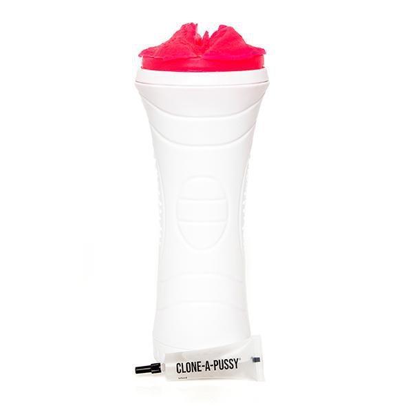 Clone A Willy - Clone A Pussy - Plus Sleeve Kit (Pink) -  Clone Pussy  Durio.sg