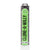 Clone A Willy - Glow in the Dark Vibrating Penis Molding Kit (Green) -  Clone Dildo (Vibration) Non Rechargeable  Durio.sg