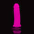 Clone A Willy - Glow in the Dark Vibrating Penis Molding Kit (Neon Pink) -  Clone Dildo (Vibration) Non Rechargeable  Durio.sg