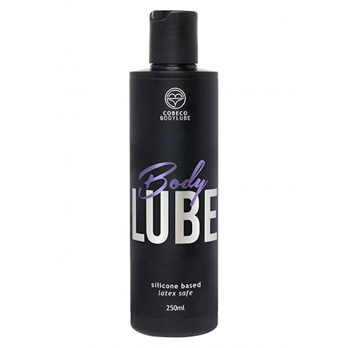 Cobeco Pharma - Body Lube Silicone Based Lubricant 250ml -  Lube (Silicone Based)  Durio.sg