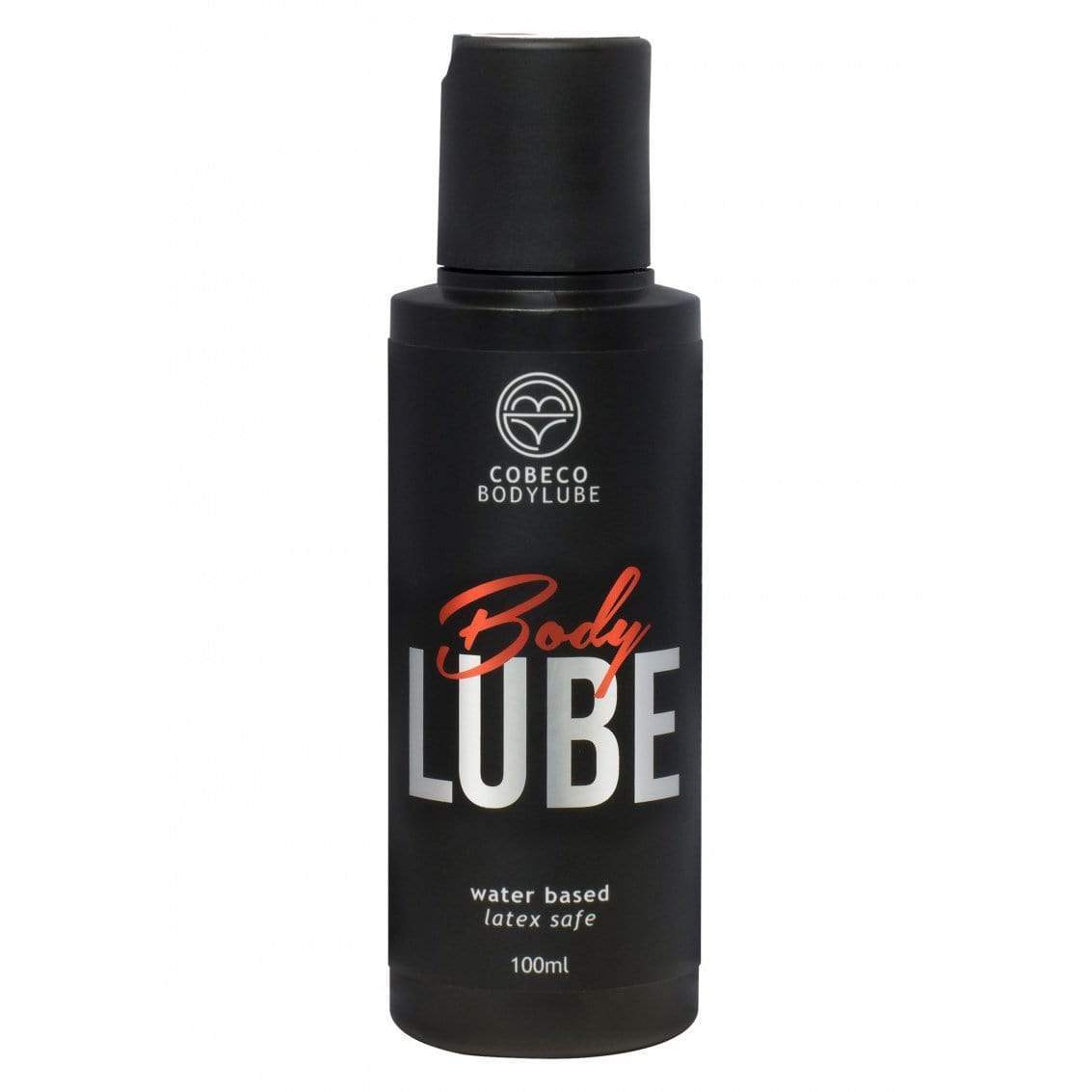 Cobeco Pharma - Body Lube Water Based Lubricant 100ml -  Lube (Water Based)  Durio.sg
