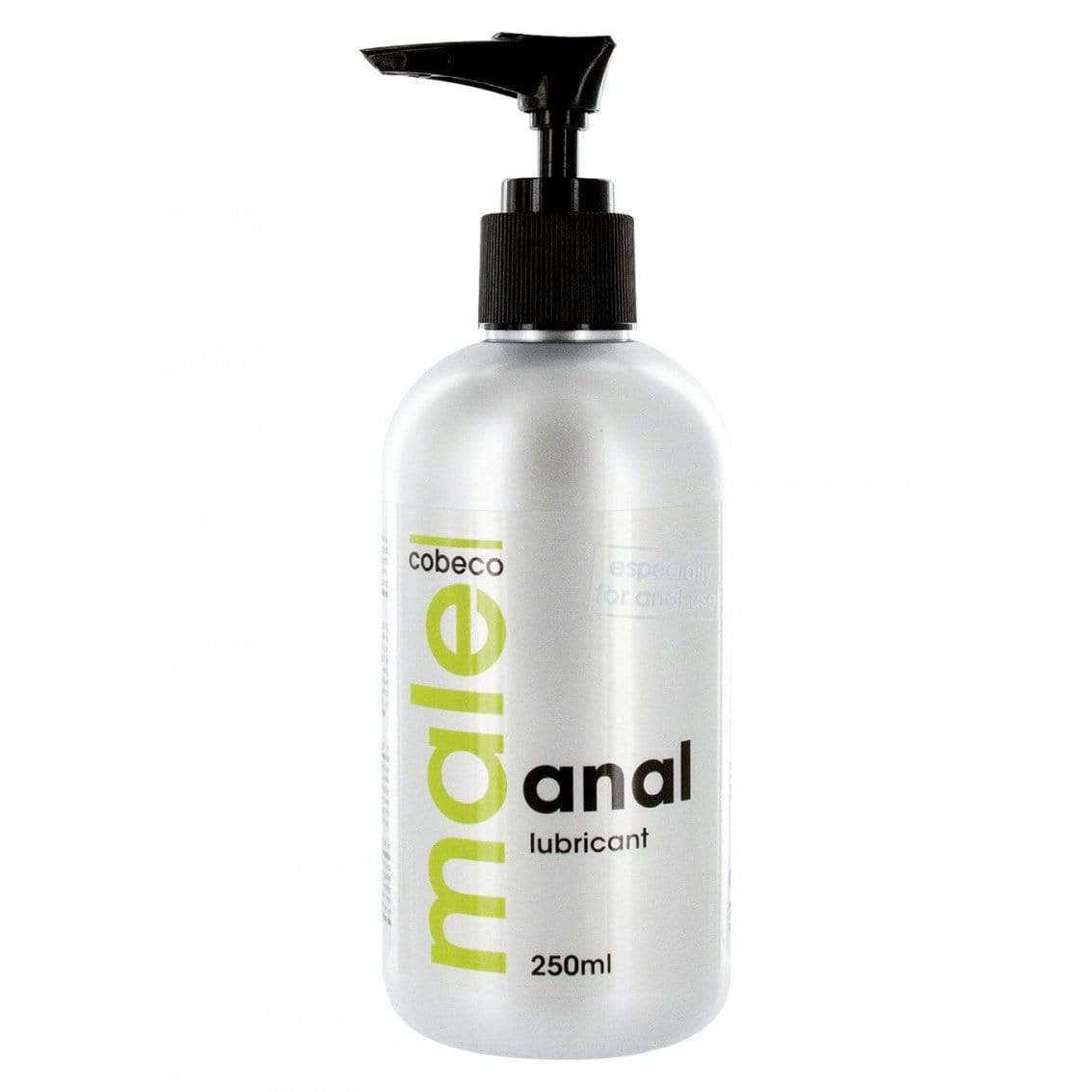 Cobeco Pharma - Male Anal Lubricant 250ml -  Anal Lube  Durio.sg