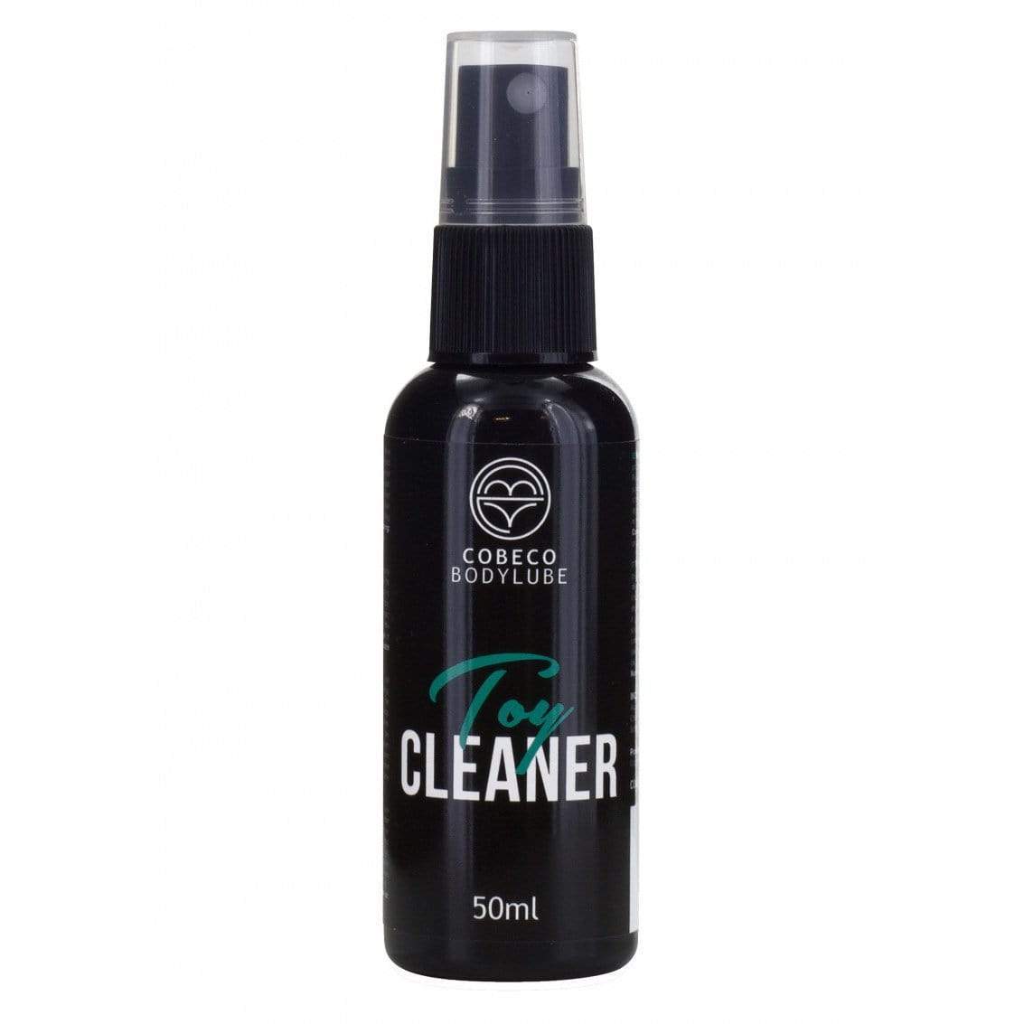 Cobeco Pharma - Toy Cleaner 50ml -  Toy Cleaners  Durio.sg