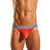 Cock Sox - Enhancing Pouch Jockstrap Octane Underwear L (Orange) -  Gay Pride Underwear  Durio.sg