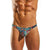 Cock Sox - Enhancing Pouch Thong Calavera Underwear M (Multi Colour) -  Gay Pride Underwear  Durio.sg