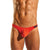 Cock Sox - Enhancing Pouch Thong Octane Underwear M (Orange) -  Gay Pride Underwear  Durio.sg