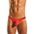 Cock Sox - Enhancing Pouch Thong Octane Underwear S (Orange) -  Gay Pride Underwear  Durio.sg