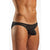 Cock Sox - Sheer Enhancing Pouch Brief Eros Underwear S (Black) -  Gay Pride Underwear  Durio.sg