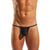 Cock Sox - Sheer Snug Pouch Sling Eros Underwear S (Black) -  Gay Pride Underwear  Durio.sg