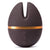 Coco de Mer - Nell Pleasure Seed Vibrator (Black) -  Clit Massager (Vibration) Rechargeable  Durio.sg