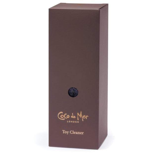 Coco de Mer - Toy Cleaner 100ml -  Toy Cleaners  Durio.sg
