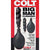 Colt - Big Man Cleanser Anal Douche -  Anal Douche (Non Vibration)  Durio.sg