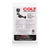 Colt - Gear Nipple Pro-Suckers (Black) -  Nipple Pumps (Non Vibration)  Durio.sg