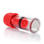 Colt - Gear Nipple Pro-Suckers (Red) -  Nipple Pumps (Non Vibration)  Durio.sg