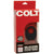 Colt - Rechargeable Silicone Cock Ring (Black) -  Silicone Cock Ring (Vibration) Rechargeable  Durio.sg