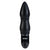 Colt - Rider Prostate Massager (Black) -  Prostate Massager (Vibration) Non Rechargeable  Durio.sg