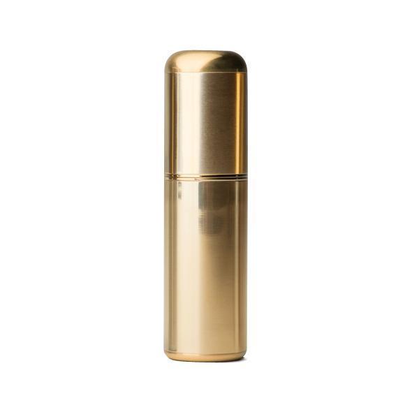 Crave - Bullet Vibrator (24K Gold) -  Bullet (Vibration) Rechargeable  Durio.sg