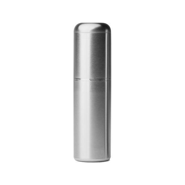 Crave - Bullet Vibrator (Silver) -  Bullet (Vibration) Rechargeable  Durio.sg