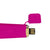 Crave - Duet Flex Vibrator (Pink) -  Discreet Toys  Durio.sg