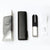 Crave - Duet Vibrator (Black) -  Discreet Toys  Durio.sg