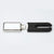 Crave - Duet Vibrator (Black) -  Discreet Toys  Durio.sg