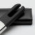 Crave - Duet Vibrator (Black) -  Discreet Toys  Durio.sg
