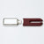 Crave - Duet Vibrator (Crimson) -  Discreet Toys  Durio.sg
