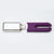 Crave - Duet Vibrator (Purple) -  Discreet Toys  Durio.sg