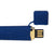 Crave - Flex Vibrator (Blue) -  Discreet Toys  Durio.sg