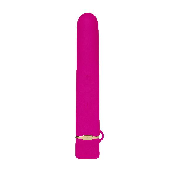 Crave - Flex Vibrator (Pink) -  Discreet Toys  Durio.sg