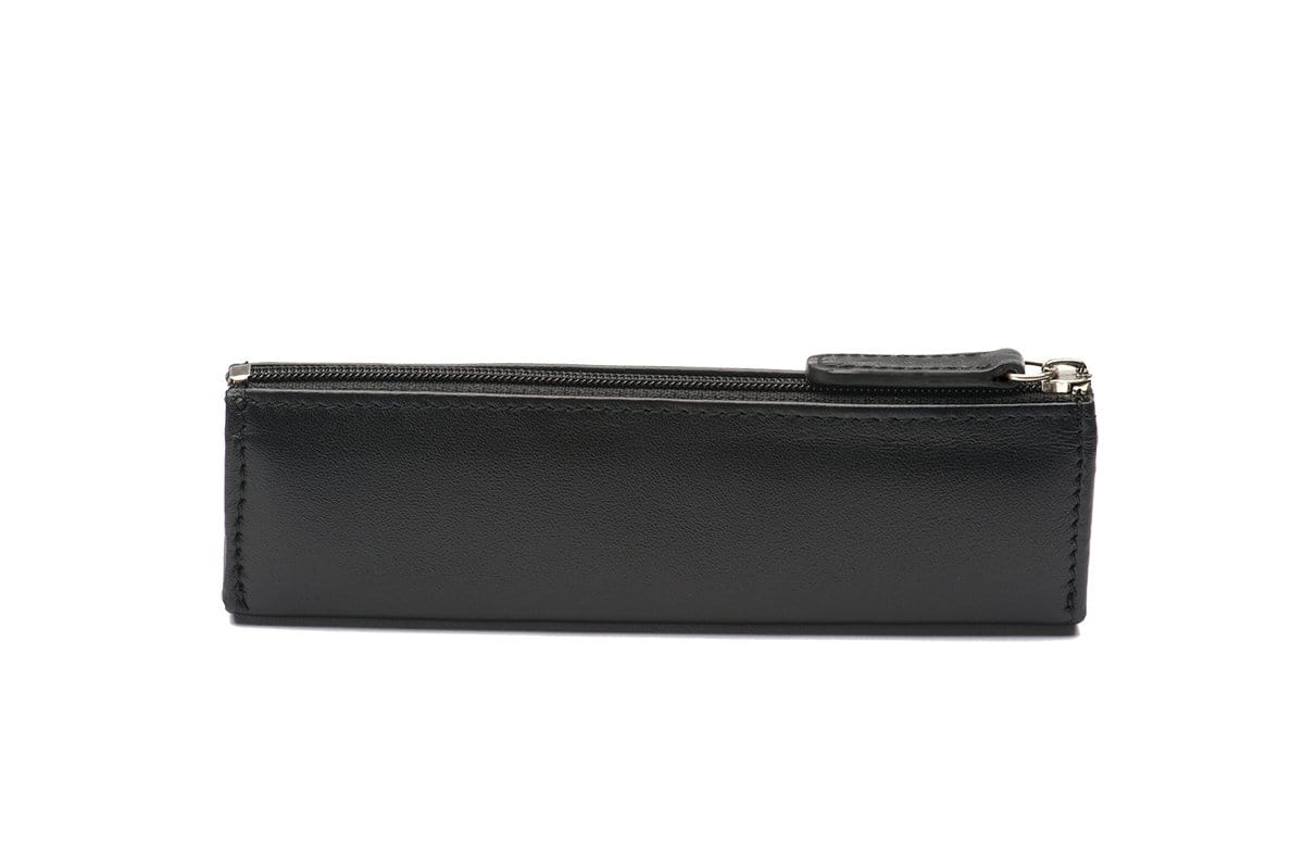 Crave - Leather Travel Case (Black) -  Discreet Toys  Durio.sg