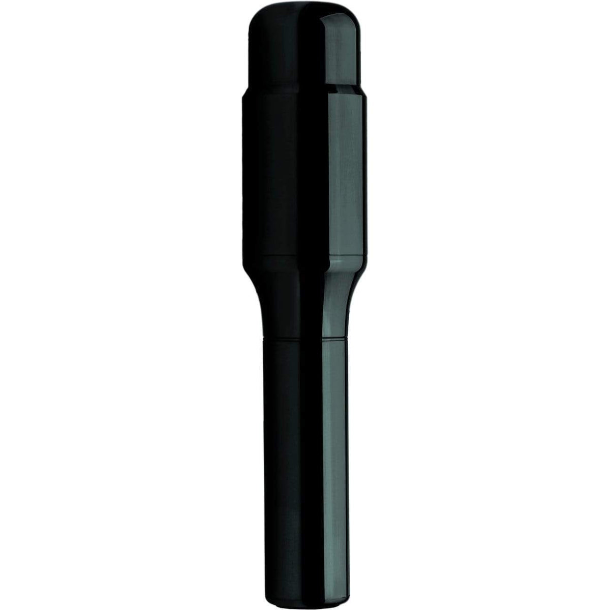 Crave - Pocket Vibe Discreet Vibrator  (Black) -  Bullet (Vibration) Rechargeable  Durio.sg