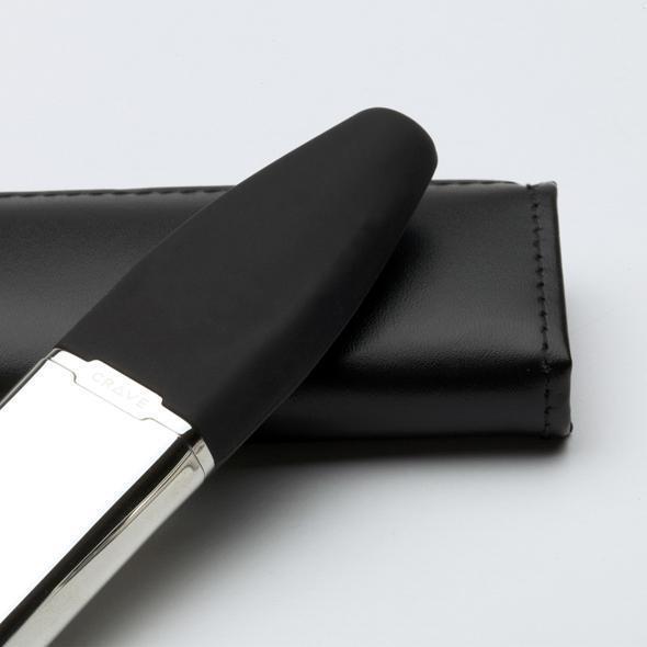Crave - Solo Vibrator (Black) -  Discreet Toys  Durio.sg