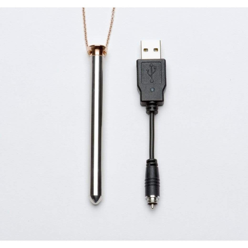 Crave - Vesper Replacement USB Charger  (Black) -  Accessories  Durio.sg