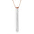 Crave - Vesper Vibrator Necklace (Rose Gold) -  Discreet Toys  Durio.sg