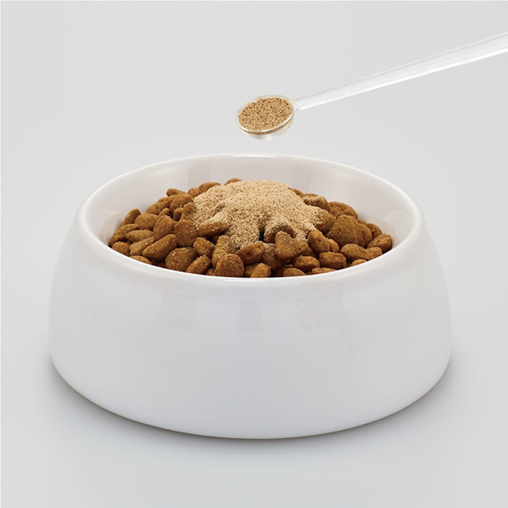 DHC - Intestinal Health and Immunity Health Food Supplement for Pet Cats Makenai 50g -  Pet Cat Supplements  Durio.sg