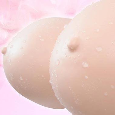 DNA - G-Mode Hole Big Boobs 2 Onahole (Beige) -  Masturbator Breast (Non Vibration)  Durio.sg