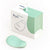 Dame Products Pom Flexible Vibrator Clit Massager (Jade) -  Clit Massager (Vibration) Rechargeable  Durio.sg